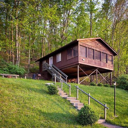 Salt Fork State Park Lodge And Conference Center Cambridge Luaran gambar