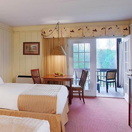 Salt Fork State Park Lodge And Conference Center Cambridge Luaran gambar
