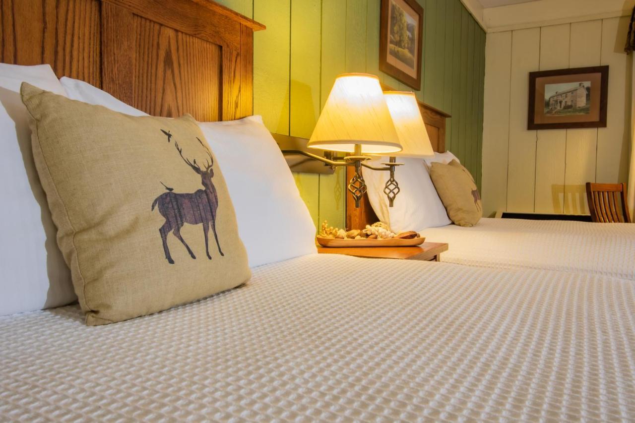 Salt Fork State Park Lodge And Conference Center Cambridge Luaran gambar