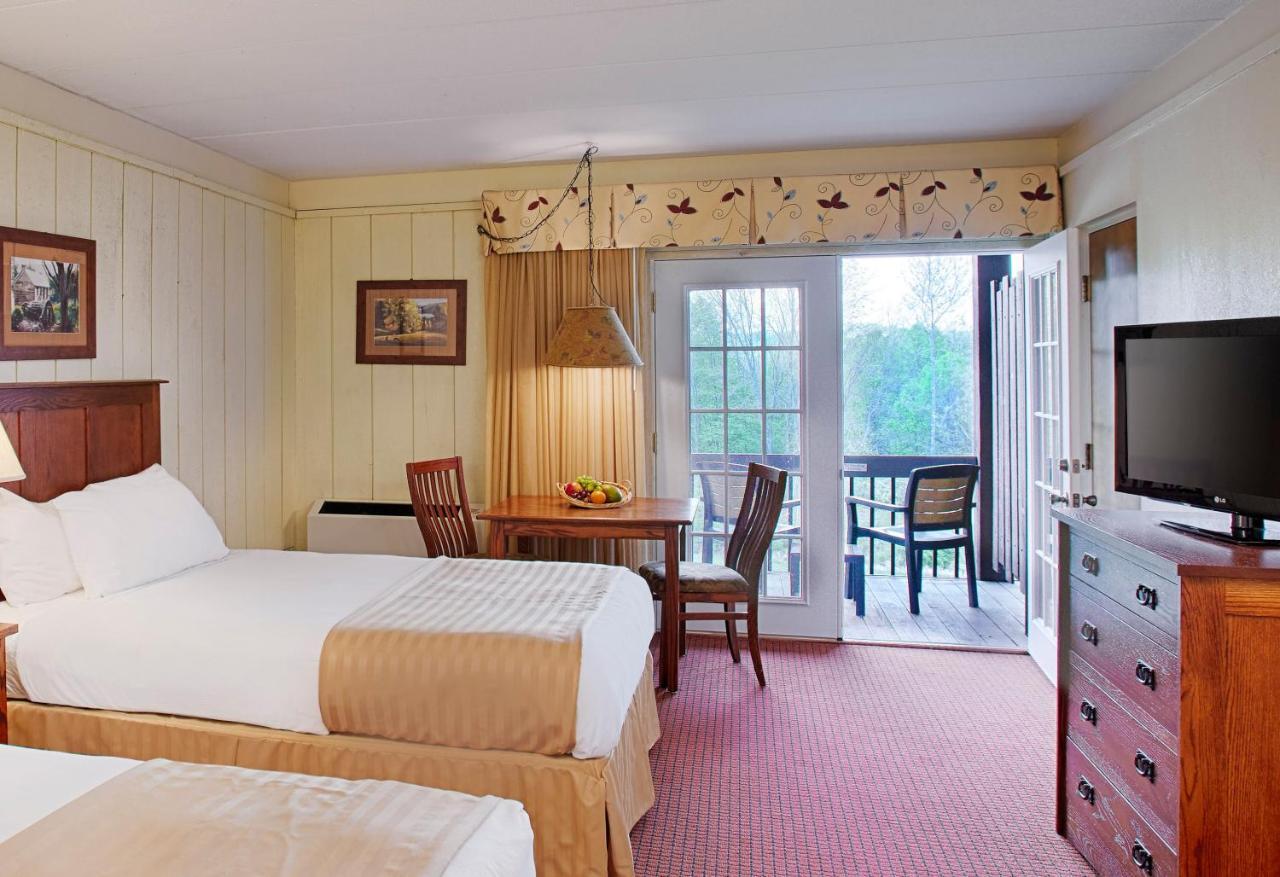 Salt Fork State Park Lodge And Conference Center Cambridge Luaran gambar