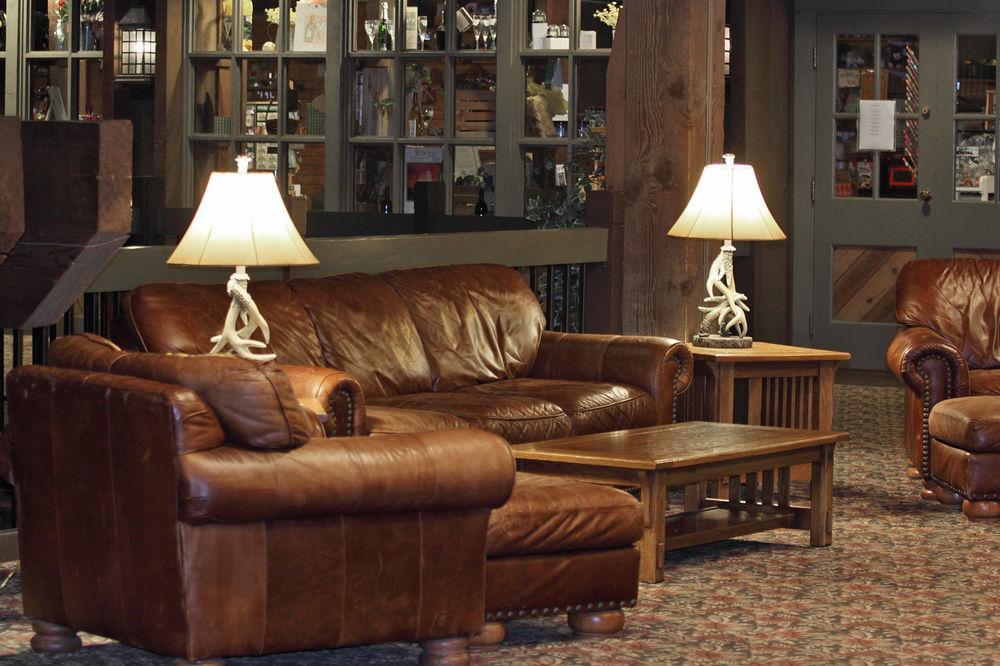 Salt Fork State Park Lodge And Conference Center Cambridge Luaran gambar
