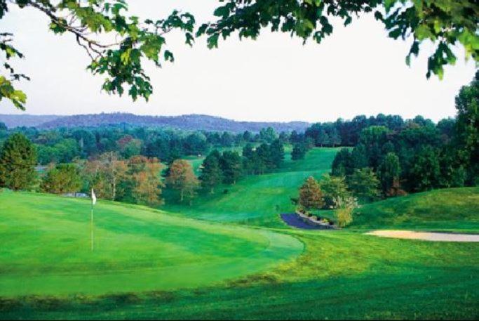 Salt Fork State Park Lodge And Conference Center Cambridge Luaran gambar