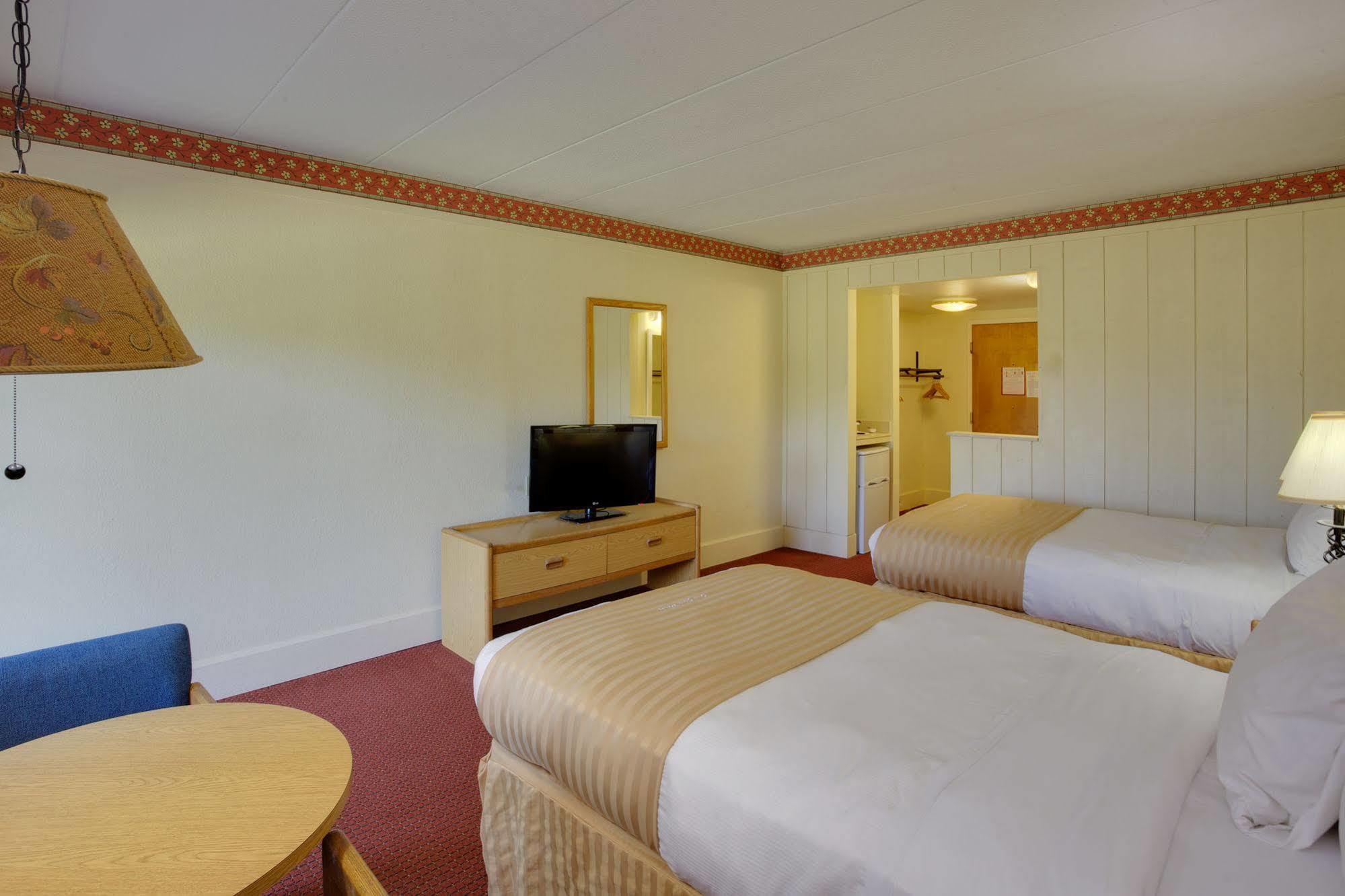 Salt Fork State Park Lodge And Conference Center Cambridge Luaran gambar