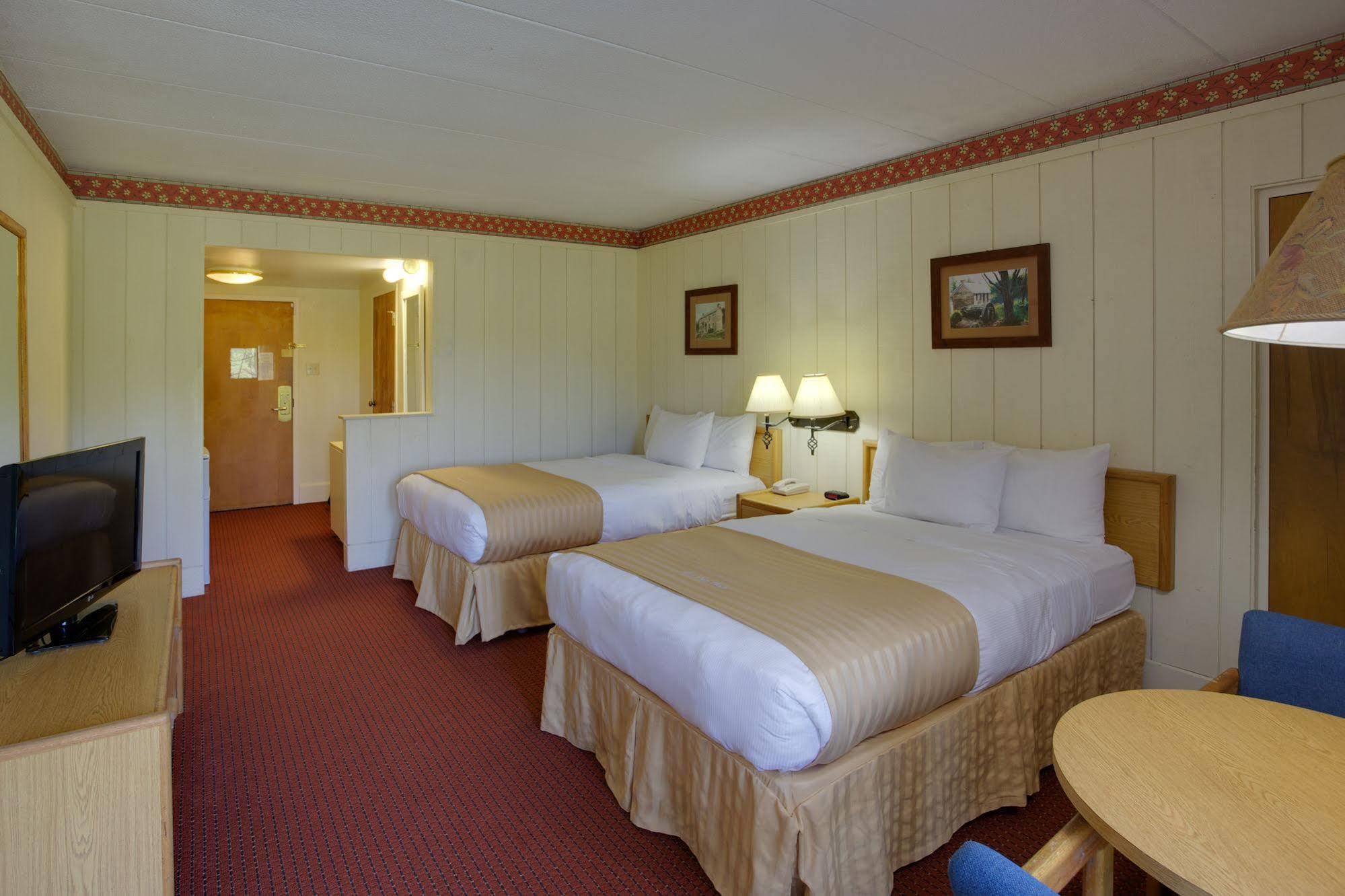 Salt Fork State Park Lodge And Conference Center Cambridge Luaran gambar