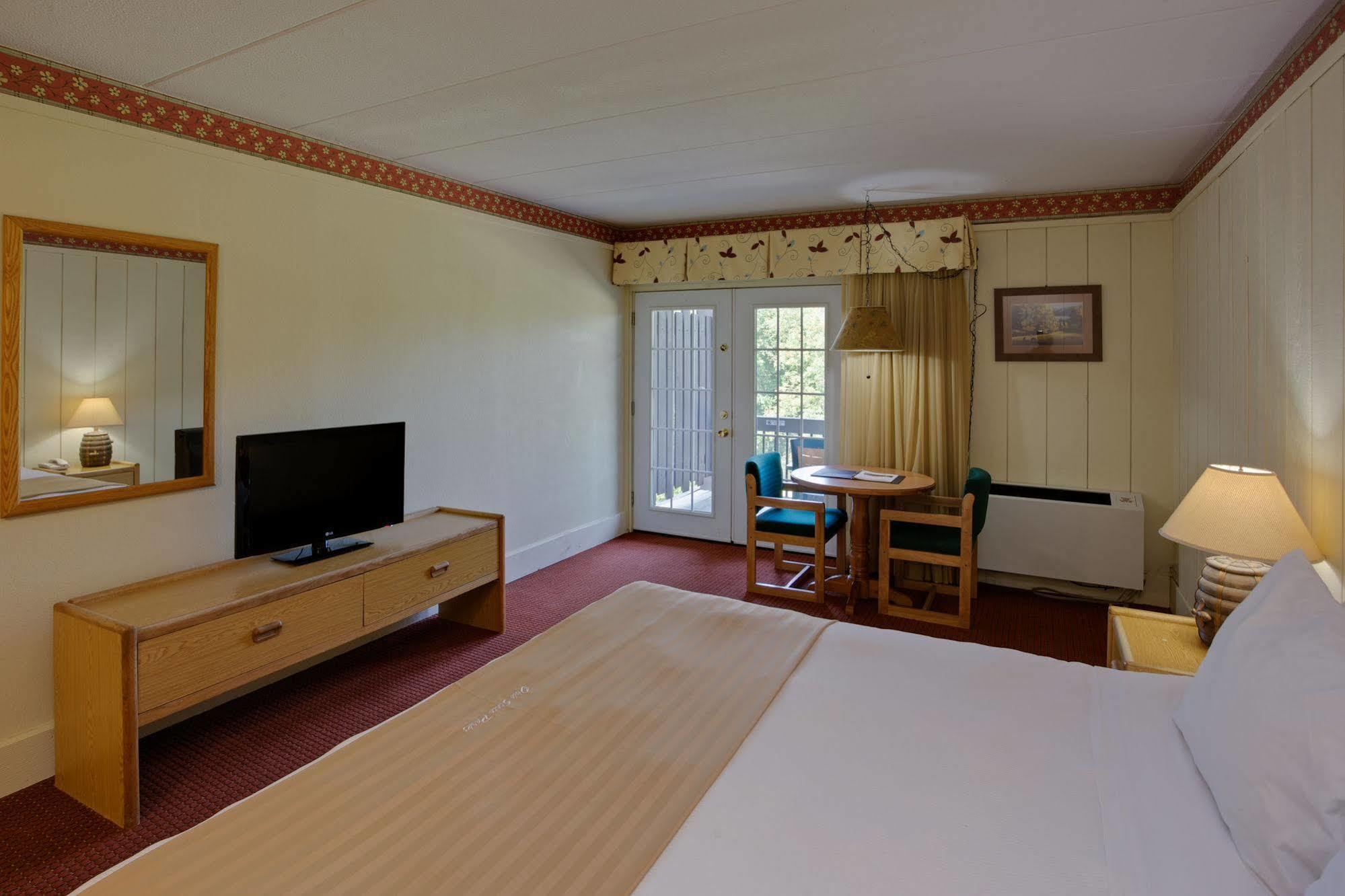 Salt Fork State Park Lodge And Conference Center Cambridge Luaran gambar