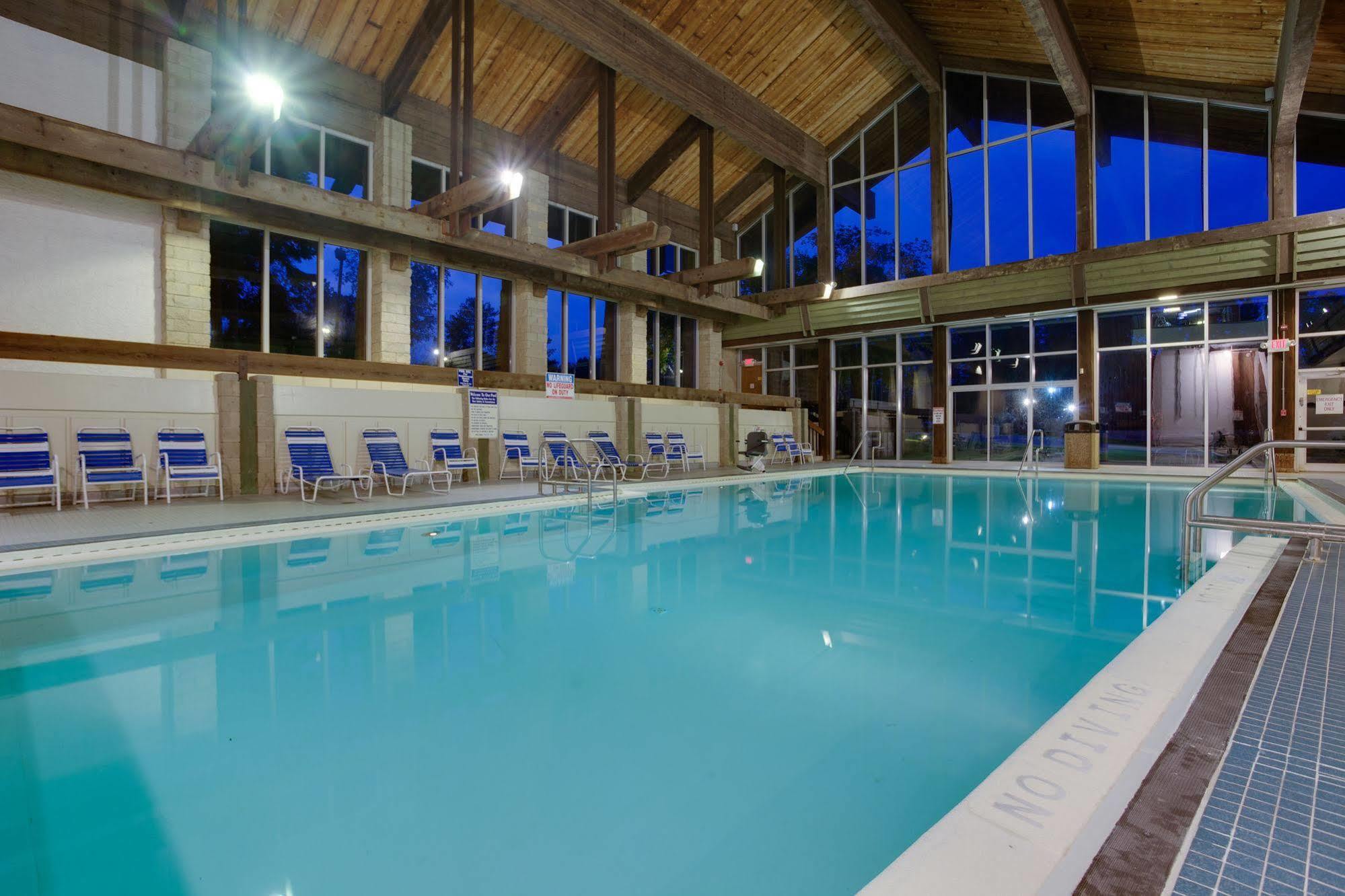 Salt Fork State Park Lodge And Conference Center Cambridge Luaran gambar