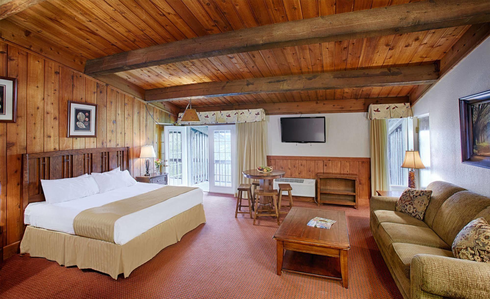 Salt Fork State Park Lodge And Conference Center Cambridge Luaran gambar