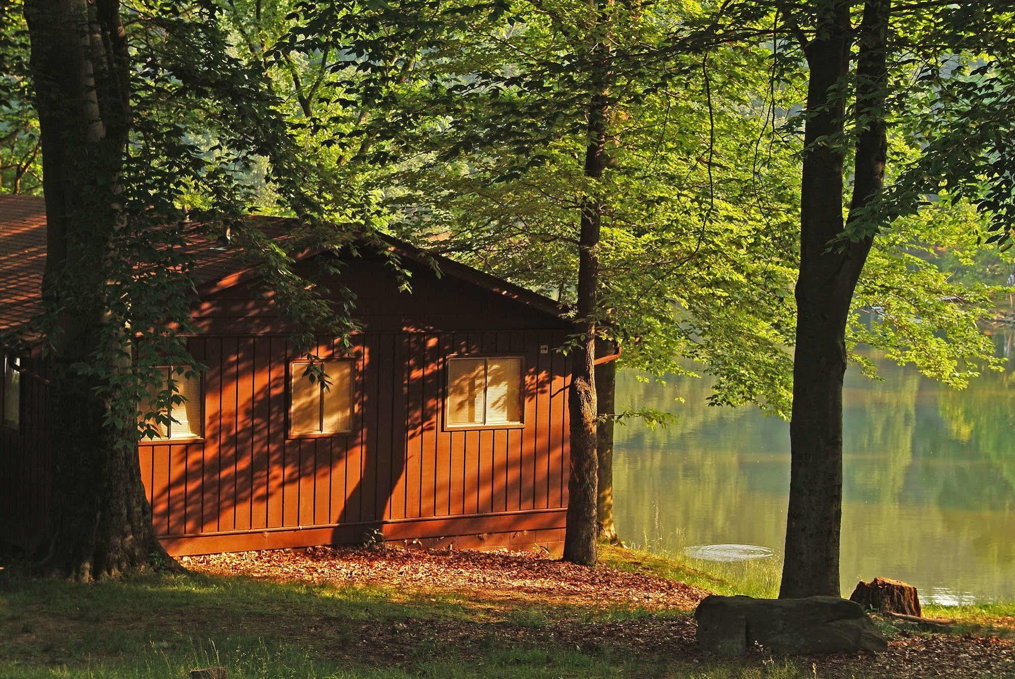 Salt Fork State Park Lodge And Conference Center Cambridge Luaran gambar