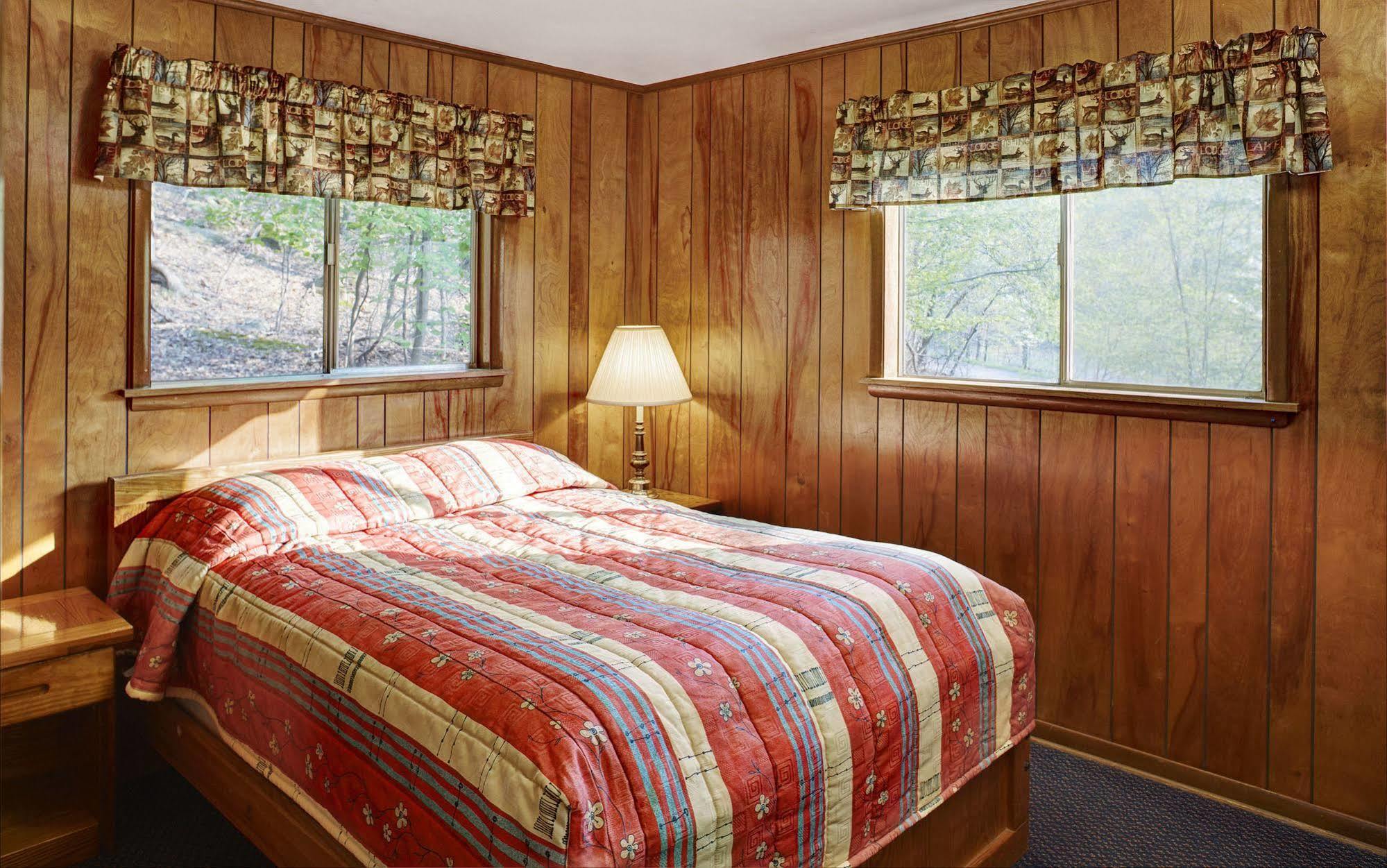Salt Fork State Park Lodge And Conference Center Cambridge Luaran gambar