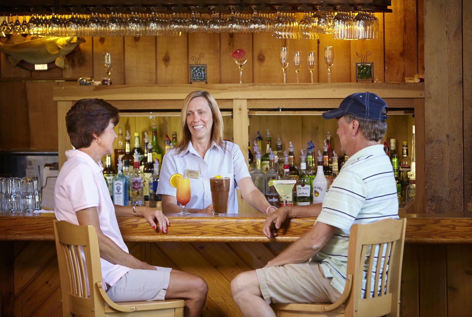 Salt Fork State Park Lodge And Conference Center Cambridge Luaran gambar